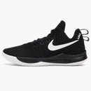 Nike Lebron Witness 3 Black White
