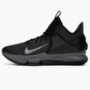 Nike Lebron Witness 4 Black/iron Grey