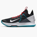 Nike Lebron Witness 4 Ep Chile Red