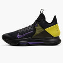 Nike Lebron Witness 4 Ep Lakers