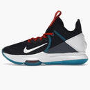 Nike Lebron Witness 4 Red Carpet