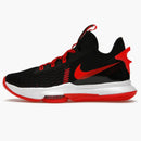 Nike Lebron Witness 5 Bred