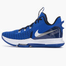 Nike Lebron Witness 5 Game Royal