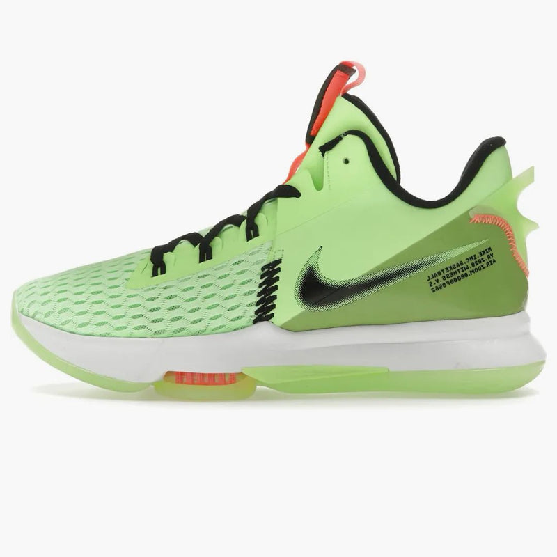 Nike Lebron Witness 5 Grinch