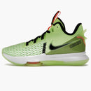 Nike Lebron Witness 5 Lime Glow