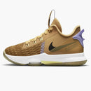 Nike Lebron Witness 5 Wheat (gs)