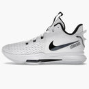 Nike Lebron Witness 5 White Black