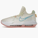 Nike Lebron Witness 6 Coconut Milk (gs)