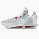 Nike Lebron Witness 6 Platinum