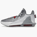 Nike Lebron Witness 6 Pure Platinum