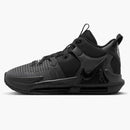 Nike Lebron Witness 7 Black Anthracite (gs)