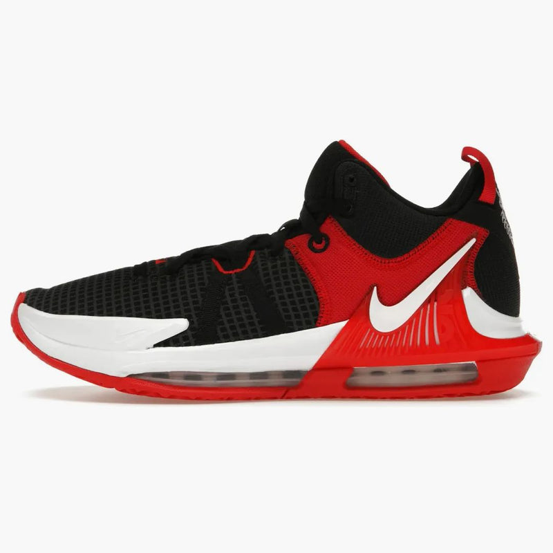 Nike Lebron Witness 7 Bred