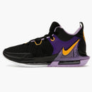 Nike Lebron Witness 7 Lakers