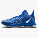 Nike Lebron Witness 7 Tb Game Royal