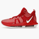 Nike Lebron Witness 7 Tb University Red