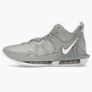 Nike Lebron Witness 7 Tb Wolf Grey