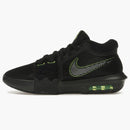 Nike Lebron Witness 8 Black Volt