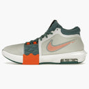 Nike Lebron Witness 8 Canon