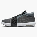 Nike Lebron Witness 8 Cool Grey Black