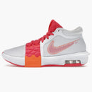 Nike Lebron Witness 8 Dunkin Donuts