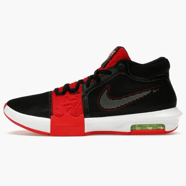 Nike Lebron Witness 8 Faze Clan Bred