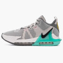 Nike Lebron Witness 8 Flat Pewter Mint