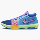 Nike Lebron Witness 8 I Promise School