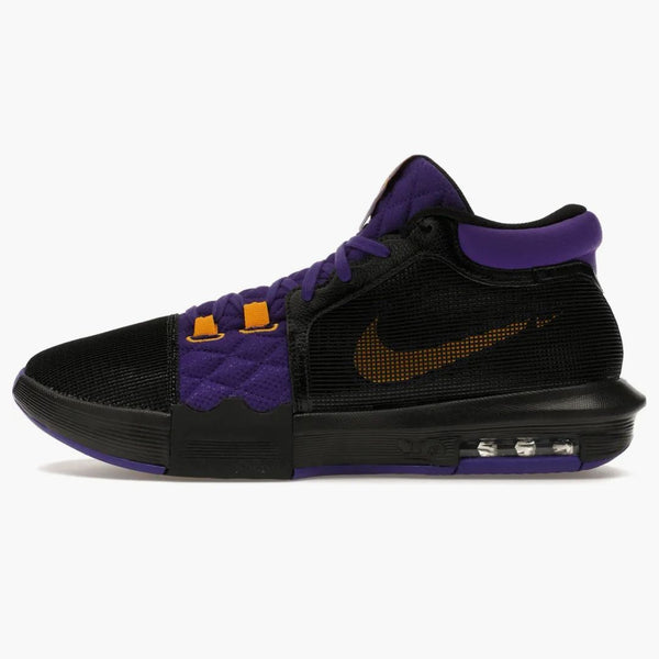 Nike Lebron Witness 8 Lakers