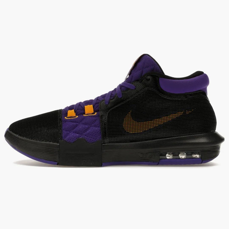 Nike Lebron Witness 8 Lakers