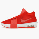 Nike Lebron Witness 8 Light Crimson