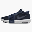 Nike Lebron Witness 8 Tb College Navy White