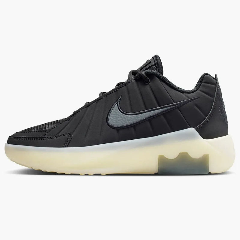Nike Lebron Witness 9 Black Coconut Milk Iron Grey (gs)