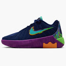 Nike Lebron Witness 9 King Of The Court (gs)