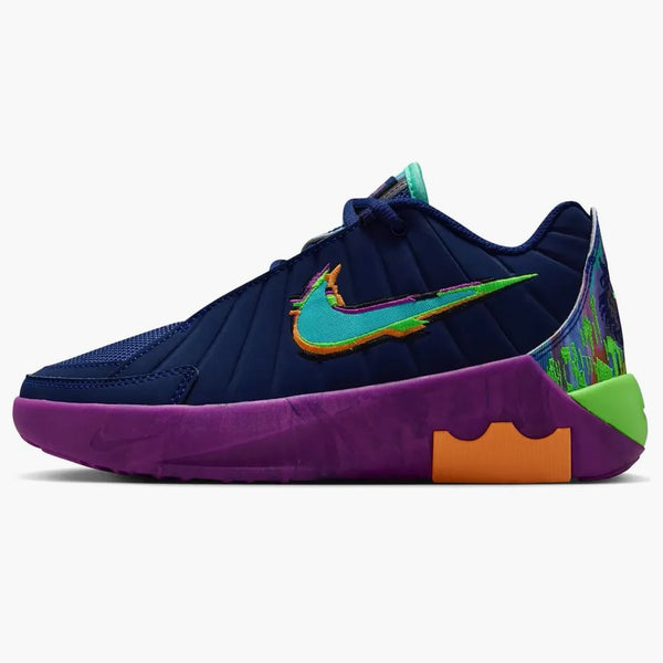 Nike Lebron Witness 9 King Of The Court (gs)