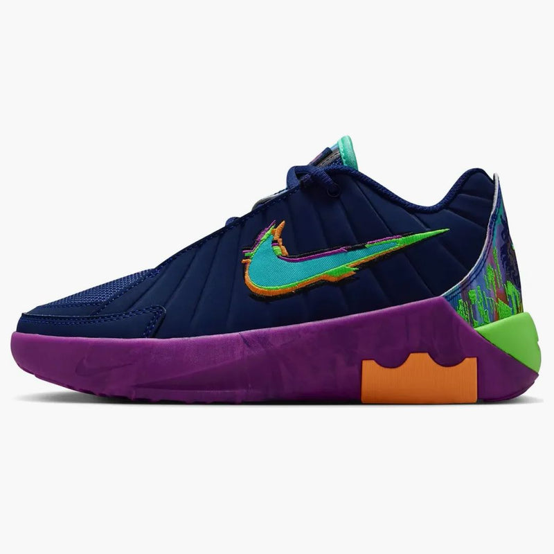 Nike Lebron Witness 9 King Of The Court (gs)