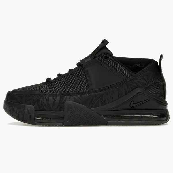 Nike Lebron Zoom 2 Low Black