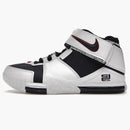 Nike Lebron Zoom 2 Midnight Navy (2022)