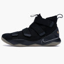 Nike Lebron Zoom Soldier 11 Black Gum
