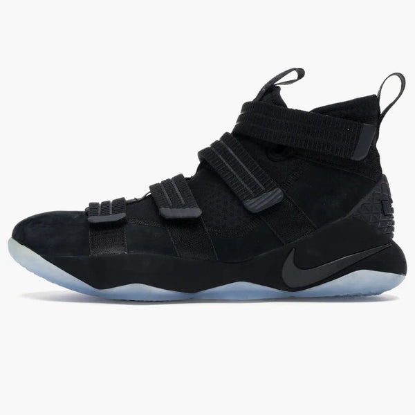 Nike Lebron Zoom Soldier 11 Prototype