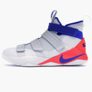 Nike Lebron Zoom Soldier 11 Ultramarine