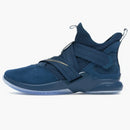 Nike Lebron Zoom Soldier 12 Agimat