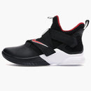 Nike Lebron Zoom Soldier 12 Bred