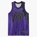 Nike LeBron x Space Jam Gooon Squad Jersey Hyper Grape