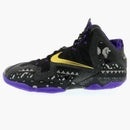 Nike Lebron 11 Black History Month