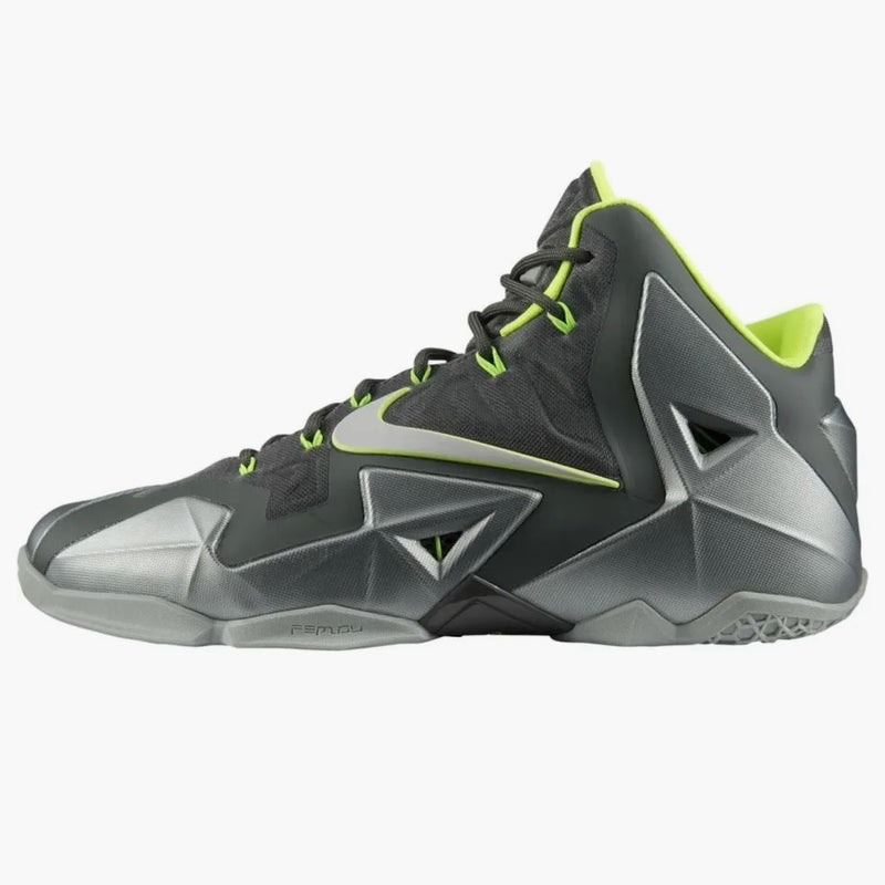 Nike Lebron 11 Dunkman