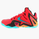 Nike Lebron 11 Elite Hero