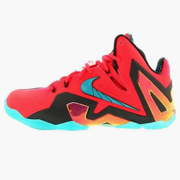 Nike Lebron 11 Elite Hero