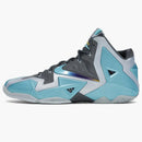 Nike Lebron 11 Gamma Blue