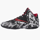 Nike Lebron 11 Graffiti (gs)