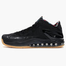 Nike Lebron 11 Low Black Gum